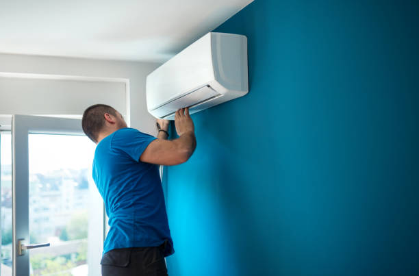Trusted Charter Oak, CA HVAC Experts