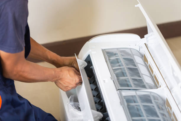 Best HVAC Equipment and Components in Charter Oak, CA