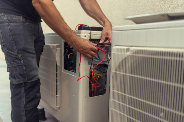 Best HVAC Retrofitting and Upgrading in Charter Oak, CA