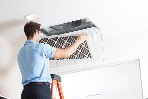 Best HVAC Consulting and Engineering in Charter Oak, CA