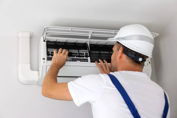 Best HVAC Financing and Leasing in Charter Oak, CA