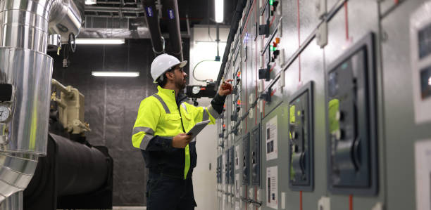  Charter Oak, CA HVAC Pros