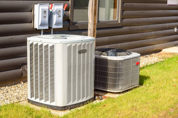 Best Air Conditioning Cleaning in Charter Oak, CA