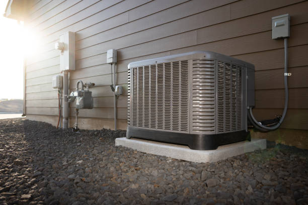 Best HVAC for Healthcare Facilities in Charter Oak, CA